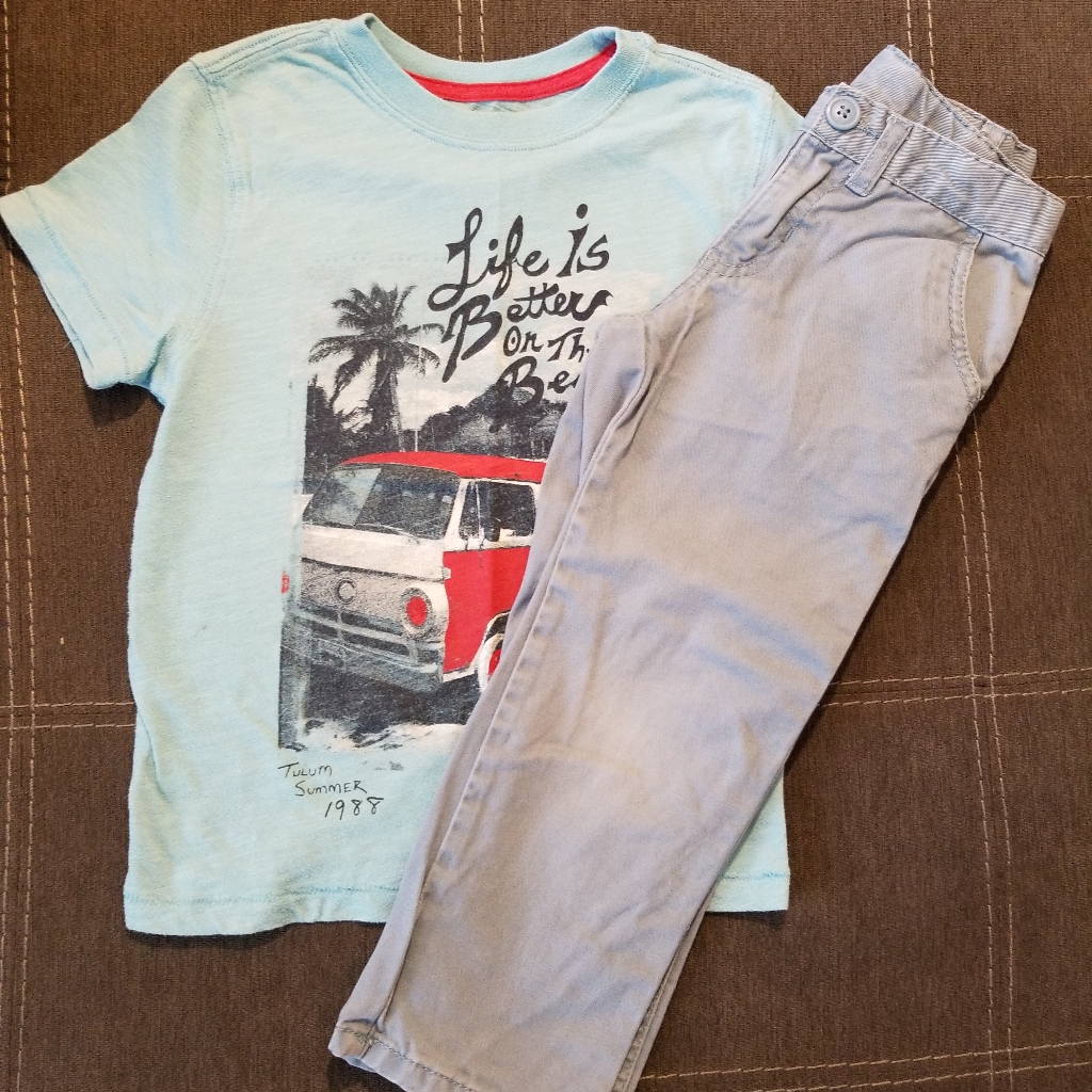Cherokee Bundle
